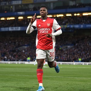 London derby dominance 😤 Watch the highlights from our win over Chelsea in 2022 ⏪ | Arsenal