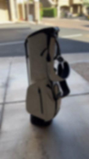 @Vessel Golf best golf bags #golf #golftiktok #golfcourse #golftok