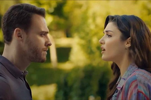 Love Is In The Air Capitulo 11 (Español)