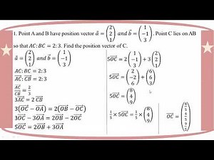 # Grade 12 Math (Ch 4 - Section C - 1+2+3) From Math Journal