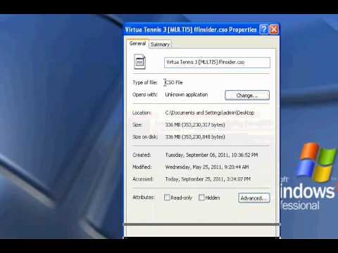 How to download and play games on your Memory Stick in PSP for FREE!!!
