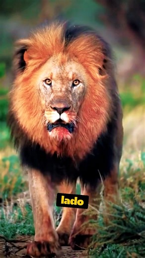 16K views · 277 reactions | ¡Leon vs Lobo Gris! #leon #vs #lobogris #animalessalvajes | 100DatosCuriosos | Facebook