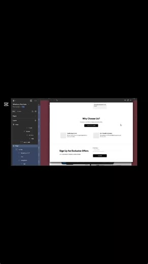 Try out this Figma plugin called WIREFRAME DESIGNERS #wireframedesigner #uidesign #prototype #developer #100kviews #figma #plugin