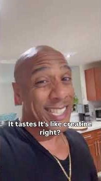 I Just Tried a NEW Mushroom-Root Protein… and Here’s the TRUTH