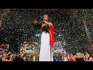 The Miss America Pageant 2025