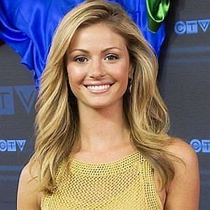 Rebecca Dalton – Age, Bio, Personal Life, Family & Stats | CelebsAges