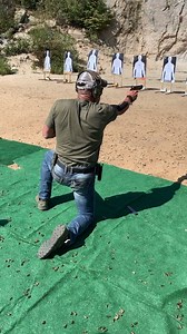 50K views · 1.2K reactions | @springfieldarmoryinc professional model 45 @aresgear_inc @areswatchco | Chris Costa | Facebook