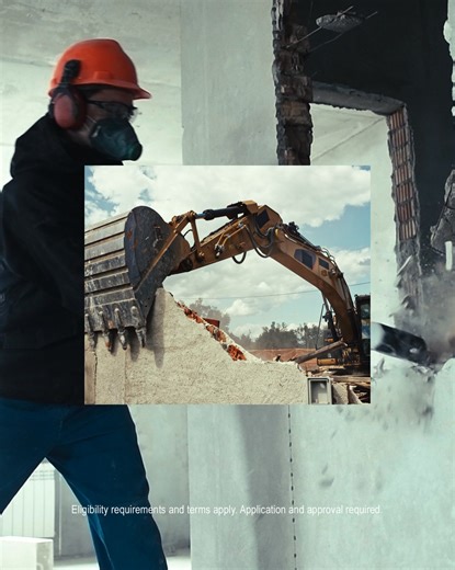 Help finance projects with an American Express® Business Line of Credit. Terms apply. Learn more: go.amex/cSNGv3 #AmexBusiness | American Express Business