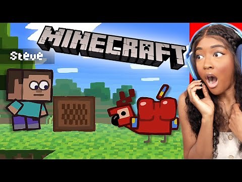 FUNNY Minecraft Recaps That Will Make You LAUGH