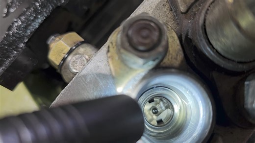 13K views · 128 reactions | How to set fuel timing on a 12V! | D&J Precision Machine | Facebook