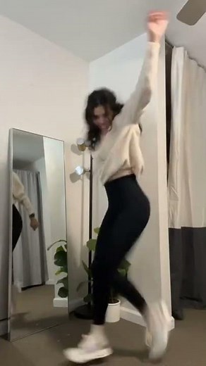 Klailea Instagram reel 💞