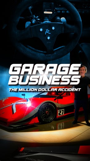 Andrew Cartwright 🎤 Keynote Speaker on Instagram: "Imagine taking something sitting in your garage, fully paid off, nothing special, and turning it into a $32 million business. That’s exactly what happened here. From the very first tour with a couple from Minnesota, to getting lost for three and a half hours, to running out of room in the truck because demand exploded… this story is wild. It’s proof that the biggest opportunities are hiding in the smallest places, sometimes even in your own gar