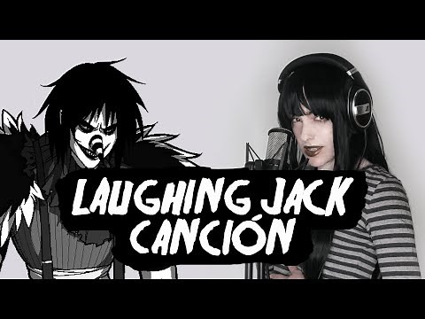 Canción de Laughing Jack: Pop Goes the Weasel