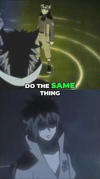 Madara's REDEMPTION Through Death Is Sad 😭