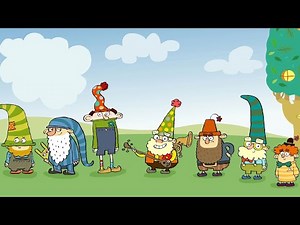 The 7D pilot theme song