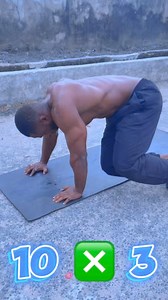 Abs workout try this out For 21 days ( BURN AND BUILD ) Stay beastly | Beast with Austin