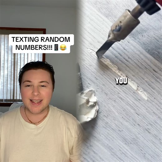 Texting Random Numbers!📱😂: EX-BEST FRIEND!!!😱