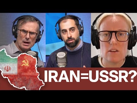 Inside Iran's economic turmoil