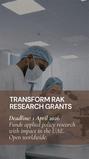 Looking for funding to support your projects? 🌍💡 Here are today’s top global opportunities for individuals and innovators. Don’t miss the chance to apply and take your ideas to the next level! Watch the full video here: [https://www.youtube.com/watch?v=2OdedRNAgWA] #FundingOpportunities #GrantsForIndividuals #GlobalFunding #NGOs #Scholarships #ResearchGrants #YouthAwards #LVMHPrize #PeacePrize #Funding2026 #ApplyNow #FundsForNGOs | Fundsforngos