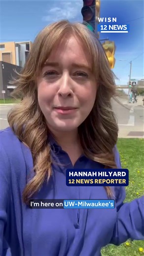 Cyberattack Disrupts UW Milwaukee Students' Finals Preparation