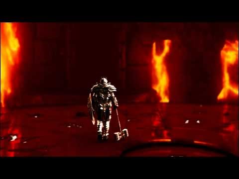 Risen - Ending (Cutscenes)