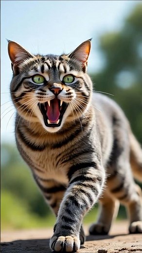 🐱 Cat Attracting Sound 😻 | Sounds To Make Your Cat Come Instantly 🐾 | Cat Calling & Meowing Sound 🎶