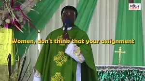 21K views · 2.3K reactions | #FREBUBEMUONSO "Women, if you think...