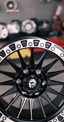 ATTENTION 4x4 & BAKKIE OWNERS! ⚠️ Stop scrolling! Our combo deals are TOO GOOD TO MISS! We've matched up the hottest Bakkie Mags with the toughest all-terrain tyres to bring you ultimate savings. Seriously, check out these fitments in the reel! ✅ Best Prices on Wheels & Tyres ✅ Expert Fitment ✅ Unbeatable Style Tap the link in bio or DM us for a quote on the perfect combo for your vehicle! 👇 Lallas Tyres & Mags: Quality Mags, Unbeatable Deals. #LallasMags #BakkieTyres #4x4Deals #WheelsAndTyres 