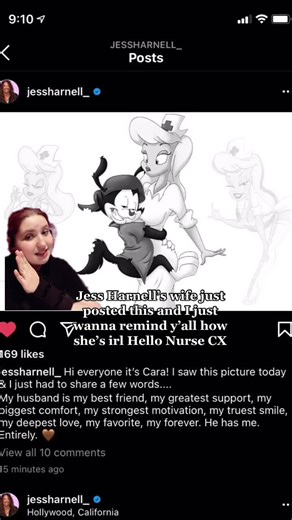 Destiny-themed Animaniacs Plush Collection - Wakko Warner