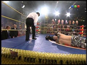 Program 151 - 100% Fight