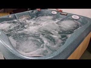 Used Jacuzzi J 325 For Sale