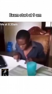Exam start at 9am #fblifestyle #reviewer #USAToday #socialworkers #SocialWorkReview #funnyreels | Social Work Spark