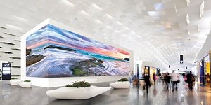 What resolution do I need for my displays and LED walls?