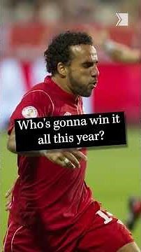 Dwayne De Rosario talks Canadian soccer, Scarborough’s talent pool, and World Cup favorites
