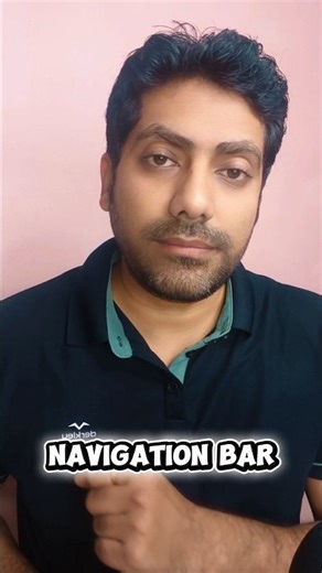 Change Navigation Bar Colour Your Samsung Phone💥 #samsung #samsungtips #samsungs24ultra