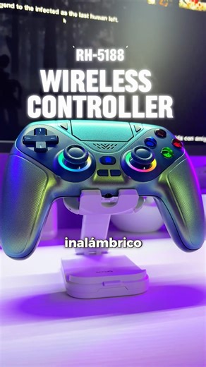 Is this controller worth it? #wireless #gamingreview #controller #controllerplayer #controllergang