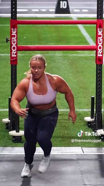 Competing in CrossFit: Preparation Tips and Insights