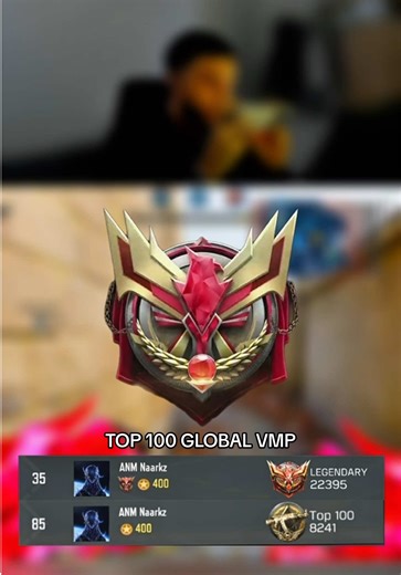 Unleashing the Mythic VMP in COD Mobile: Full Demon Mode