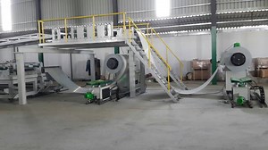 1.1M views · 2.1K shares | Sandwich Panel Production Line | TechnicMachines.com | Facebook