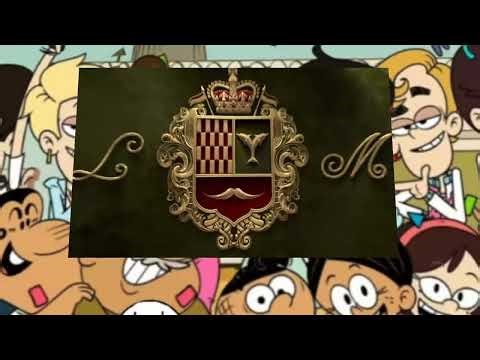 Lord Miller Productions Logo (The Casagrandes Movie 1-15 Variants)