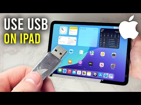 How to Access a USB Drive on iPhone or iPad (Plus Troubleshooting)
