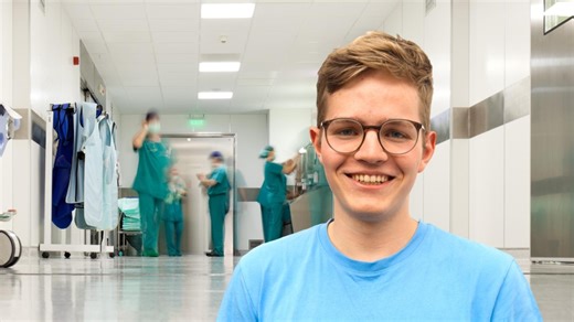 alpha Uni: Das Physikum · Die härteste Prüfung im Medizinstudium