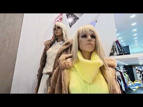 Star Fashion Club Χαλκίδα | Επώνυμη Γυναικεία Μόδα & Casual Chic Εμφανίσεις