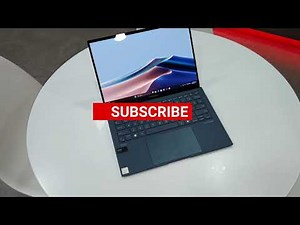 Asus ZenBook S13 ( UX5304M ) Intel Core Ultra 7 155U review