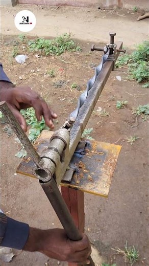 simple bending tools