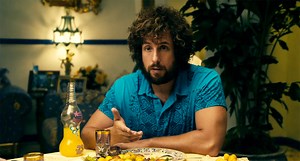 “You Don’t Mess with the Zohan” Soda is a (sort of) Real Drink