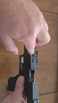 Taurus TX22 Competition