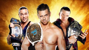 Which Superstar has the most Intercontinental Title reigns?