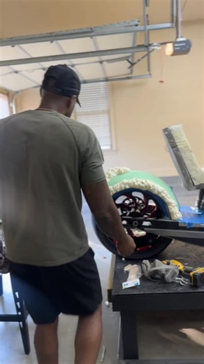 @ds_nutsandbolts on Instagram: "Sometime things are always planned! #HarleyDavidson #HarleySoftail #SoftailBuild #BikeBuild #BikeOfTheDay #BikerLife #MotorcycleCulture #CustomSoftail #GarageBuilt #CruiserLife #MotorcycleMadness #BornToRide #MotorcycleArt #RideOrDie #BikePorn #TwoWheelsForever #CustomBikesDaily #FreedomMachine #BikeLovers #dsnutsandboltsautomotive"