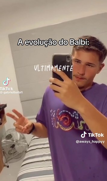 Evolução do Balbi: O Que Aconteceu com Luccas Neto?